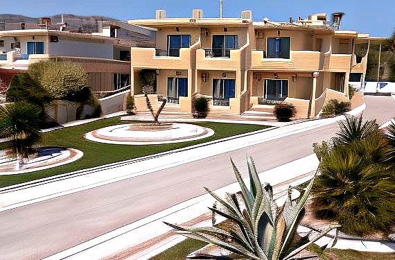 Mosaic Gardens
